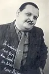 Актёр Ганс Штибнер — превью фото персоны