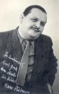 Актёр Ганс Штибнер — фото персоны