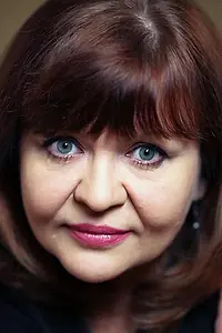 Актриса Марина Москаленко — фото персоны