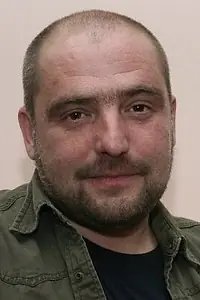 Актёр Андрей Ильенков — фото персоны