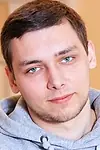Актёр Сергей Рудовский — превью фото персоны