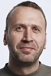 Актёр Сергей Литовченко — превью фото персоны