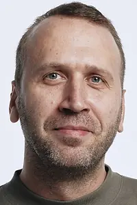 Актёр Сергей Литовченко — фото персоны