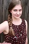 Актриса Jenell Manzi — превью фото персоны