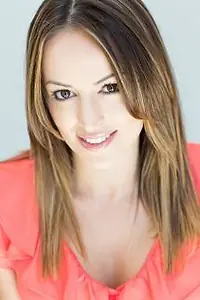 Актриса Mayra Martinek — фото персоны