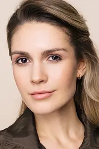 Актриса Мария Борисова — фото персоны
