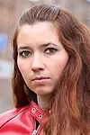 Актриса Агния Щерба — превью фото персоны