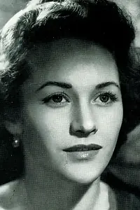 Актриса Фиорелла Мари — фото персоны