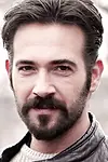 Актёр Берк Эрчер — превью фото персоны