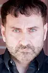 Актёр Sal Rastegar — превью фото персоны