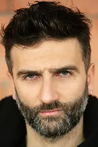 Актёр Андреа Ди Мария — фото персоны