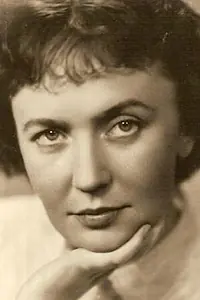 Актриса Валентина Калинина — фото персоны