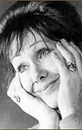 Актриса Елена Юнгер — фото персоны