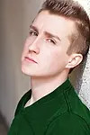 Актёр Patrick-Joseph Conroy — превью фото персоны