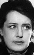 Актриса Ксения Тарасова — фото персоны