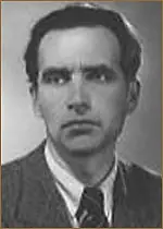Актёр Андрей Фролов — фото персоны
