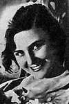 Актриса Таиса Савва — превью фото персоны