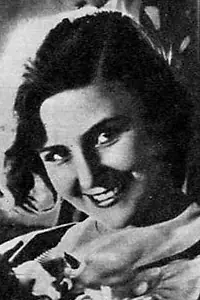 Актриса Таиса Савва — главное фото персоны