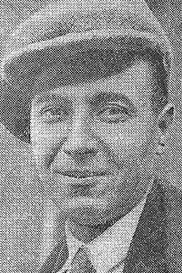 Актёр Сергей Гуров — фото персоны