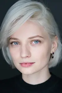 Актриса Кристина Шелобкова — фото персоны