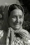 Актриса Нина Тамарова — превью фото персоны