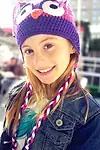Актриса Celeste Raynaud — превью фото персоны