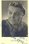 Актриса Элиза Аулингер — превью фото персоны