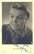 Актриса Элиза Аулингер — фото персоны