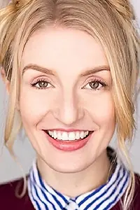 Актриса Allison Minick — фото персоны