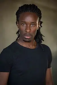 Актёр Hervé Toure — фото персоны