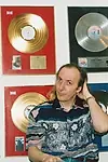 Актёр Pete Coleman — превью фото персоны