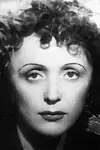 Актриса Эдит Пиаф — превью фото персоны