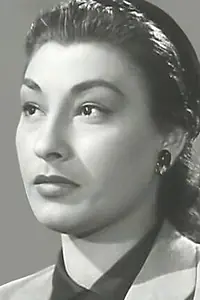 Актриса Лола Седки — фото персоны