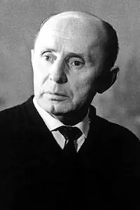 Актёр Вацлав Кршка — фото персоны