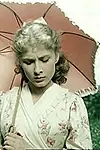 Актриса Яна Рыбарова — превью фото персоны