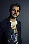 Актёр Maverick Moore — превью фото персоны
