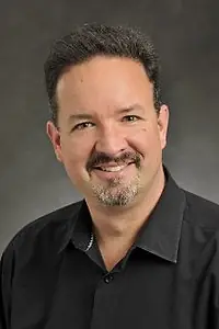 Актёр Кент Б. Джеймисон — фото персоны