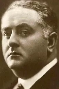 Актёр Guglielmo Barnabò — фото персоны