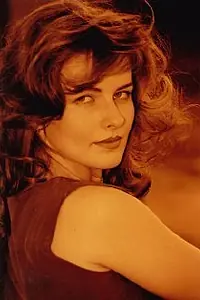 Актриса Ия Солодилова — главное фото персоны