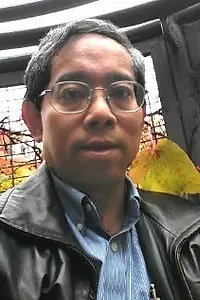 Актёр Samuel Peralta — фото персоны