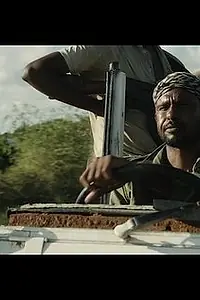 Актёр Abdikhadir Hassan — главное фото персоны