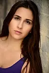 Актриса Sofía Squittieri — превью фото персоны