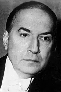 Актёр Евгений Деммени — фото персоны