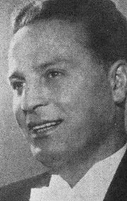 Актёр Дик Читашвили — фото персоны