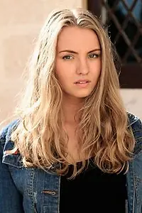 Актёр Rebecca Fowler — главное фото персоны