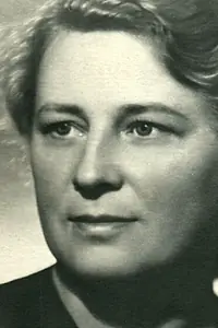 Актриса Алла Тарасова — фото персоны