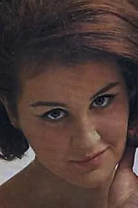 Актриса Louise Cordet — главное фото персоны