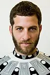 Актёр Adam Kalderon — превью фото персоны