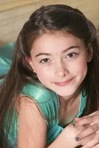 Актриса Madison Stiltner — главное фото персоны