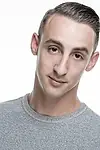Актёр Paul Tumpson — превью фото персоны